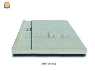 Eurodal gootplaat Omgeving Herentals, Turnhout