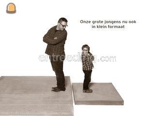 Vierkante meter vloerplat... Omgeving Herentals, Turnhout