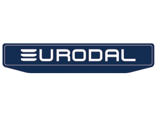 Logo Eurodal B.V.B.A. Grobbendonk