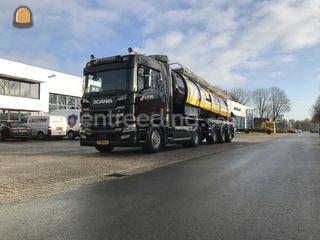 VMA 36m3 Omgeving Tiel