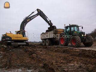 VGM ZK22 + JD 7530/T7000/... Omgeving Tiel