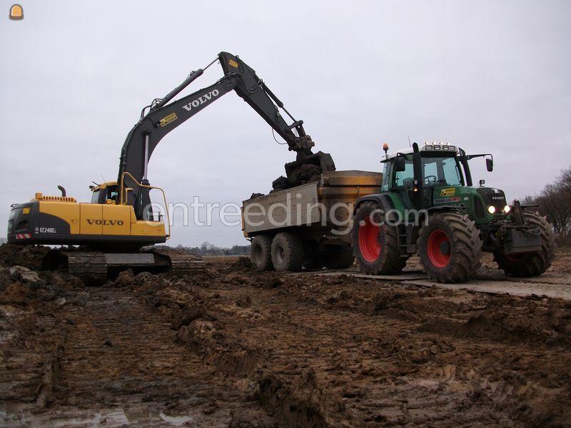 VGM ZK22 + JD 7530/T7000/7820