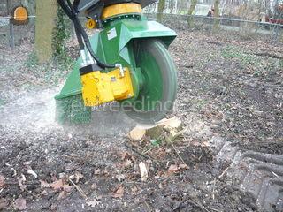 Hemos Stobbenfreeskop Omgeving Tiel