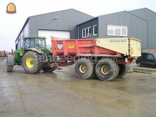 Beco 240 Omgeving Tiel