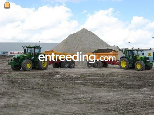 VGM ZK22 + JD 7530/6920/7820