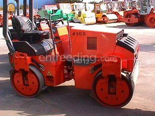 Hamm HD 12 Omgeving Nijmegen