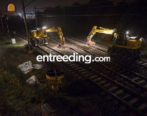 Machinale Grondwerken Lenoir B.V. uit Beek lb
