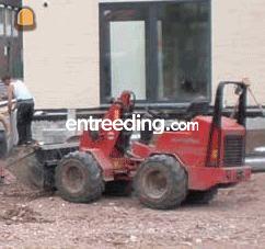 Schaeffer Omgeving Antwerpen