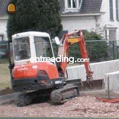 Kubota Omgeving Antwerpen