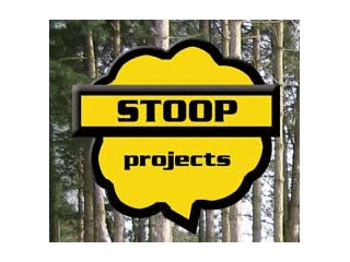 Logo Stoop Projects B.V.B.A. Beveren