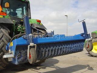 John Deere + AP Omgeving Langedijk