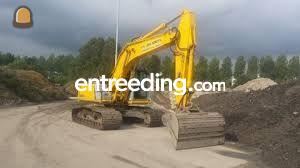 New Holland 22 ton + gps Omgeving Langedijk