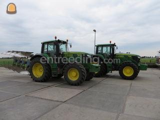 Fa. Jos Boots uit Spanbroek