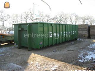 8-20m3 Omgeving Ede