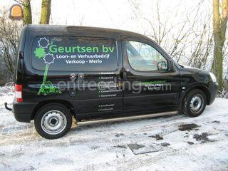 Riolisten gekeurd Omgeving Ede