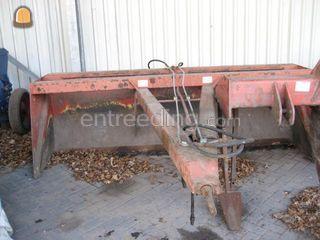 kilverbord Omgeving Ede