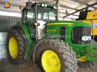 diverse types Omgeving Ede