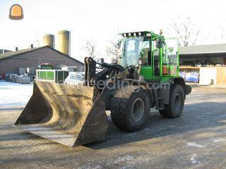 Case 621 Omgeving Ede