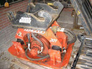 13-20 ton Omgeving Ede