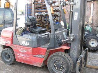 2.5 tons  Omgeving Ede