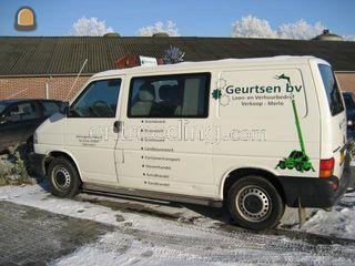 Diverse machinisten Omgeving Ede