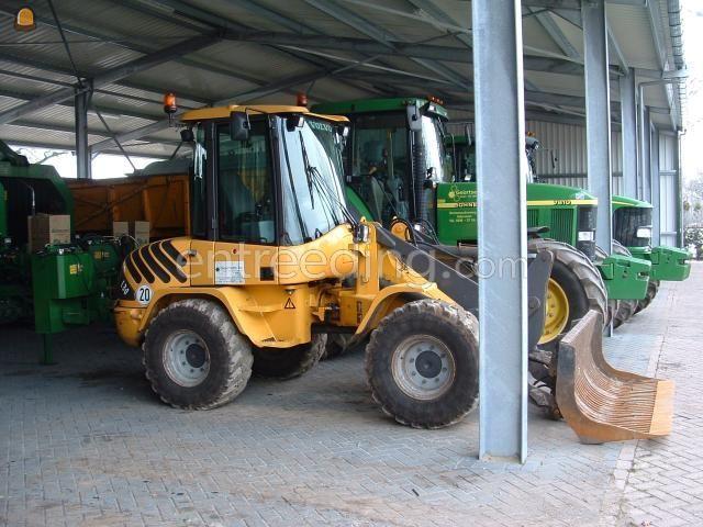 Volvo L25