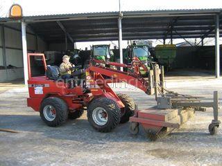 Shaeffer 336 Omgeving Ede