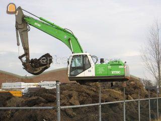 Etec 826 Omgeving Ede