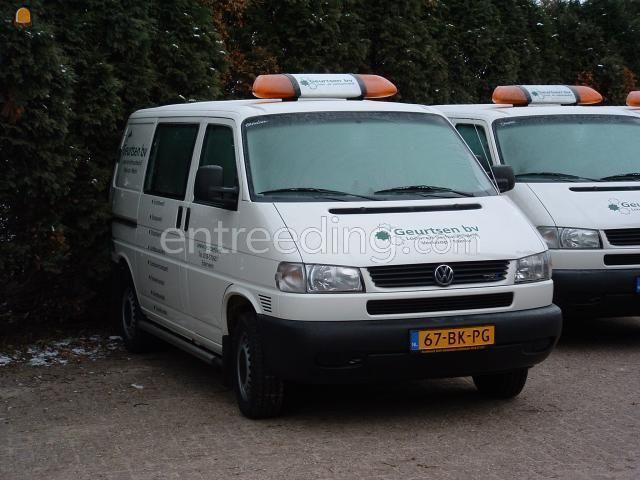 Diverse medewerkers gekeurd