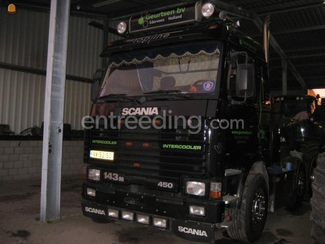 Scania 143