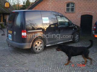 Ploeg (2 man) Omgeving Amersfoort