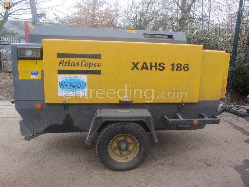 Compressor+Sloophamers