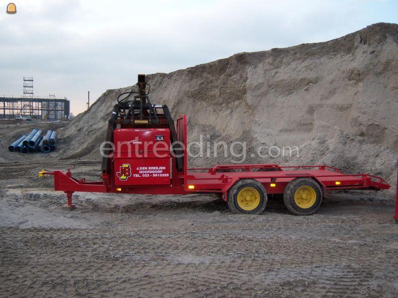 Alle soorten en maten.