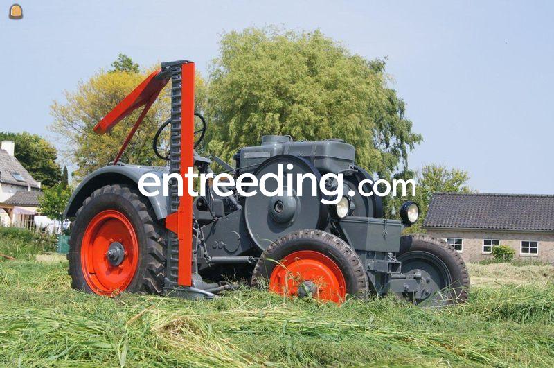 Fendt Dieselross F18 verdamper