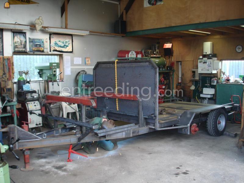 Alle soorten en maten.