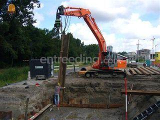 projecten/werken Omgeving Gouda