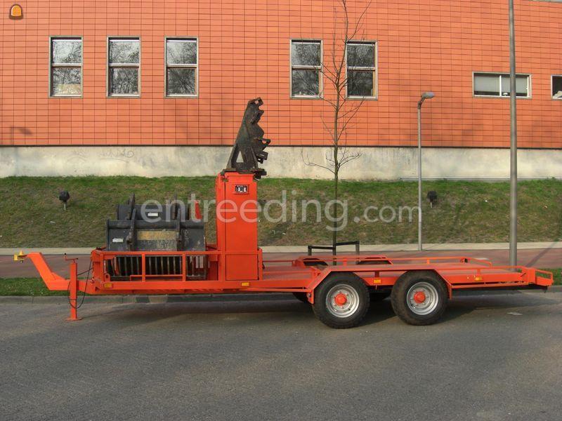 Alle soorten en maten.