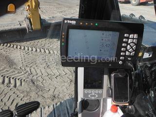 Trimble 2D/3D Set 5 Omgeving Gouda