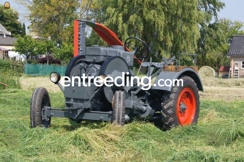 Fendt Dieselross F18 verdamper