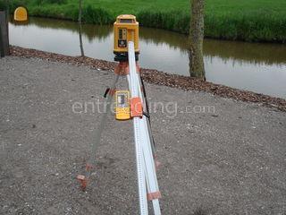 LB10 afschot Omgeving Gouda
