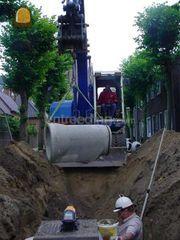 ervaren Omgeving Gouda