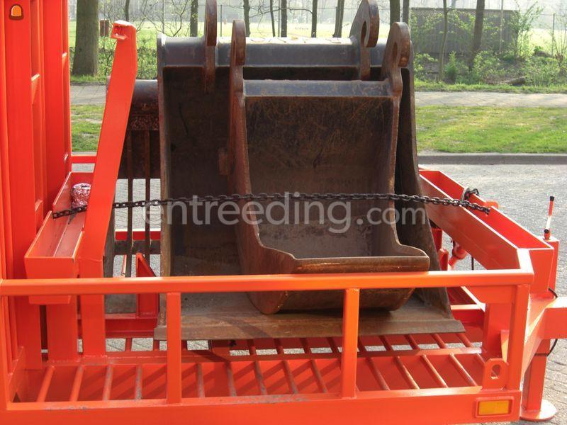 Alle soorten en maten.