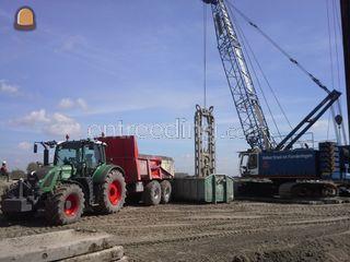 Beco 220 Omgeving Gouda