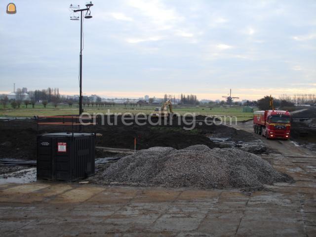 Lichtmastcontainer MC03