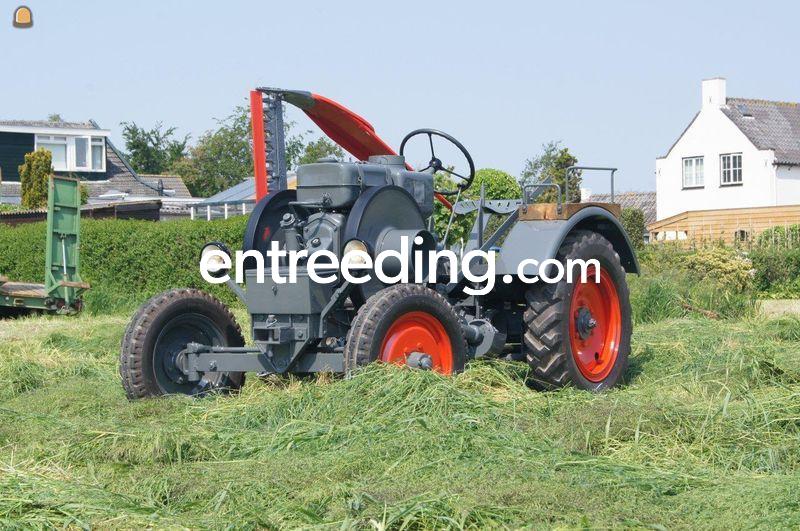 Fendt Dieselross F18 verdamper