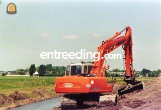 saes CW2 Omgeving Gouda