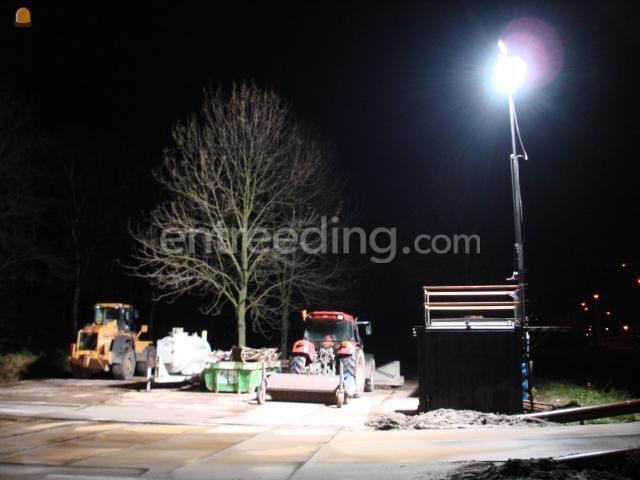 Lichtmastcontainer MC02