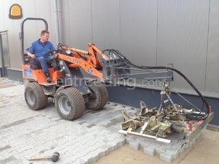 mustang Omgeving Waalwijk