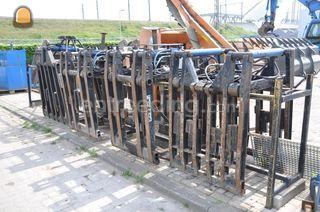 Stenenklem Omgeving Utrecht