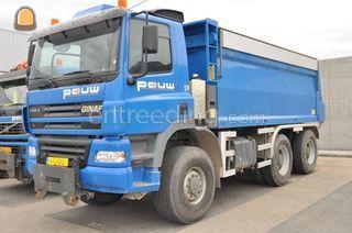 6x6 ws Omgeving Utrecht